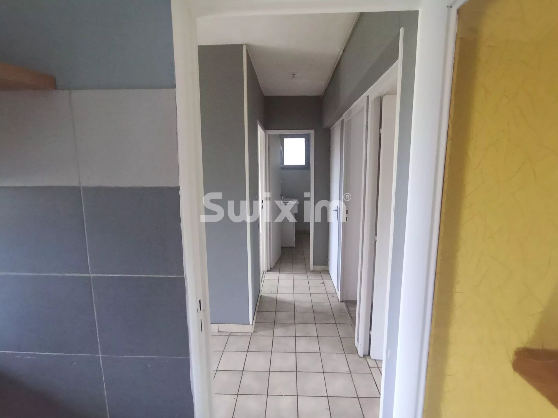 house for sale on L'Isle-sur-Serein (89440)