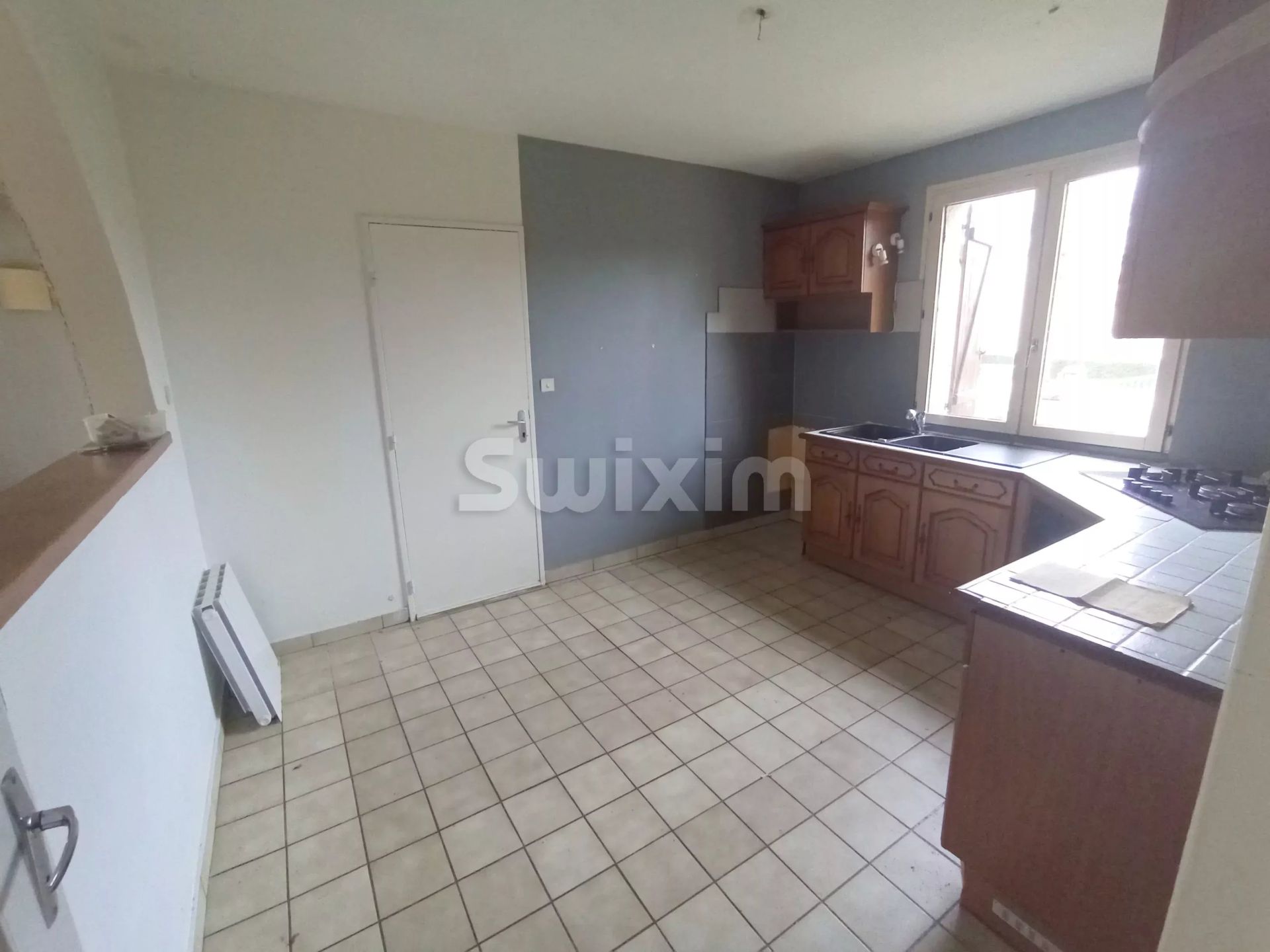 pavillon en vente sur L'Isle-sur-Serein (89440)