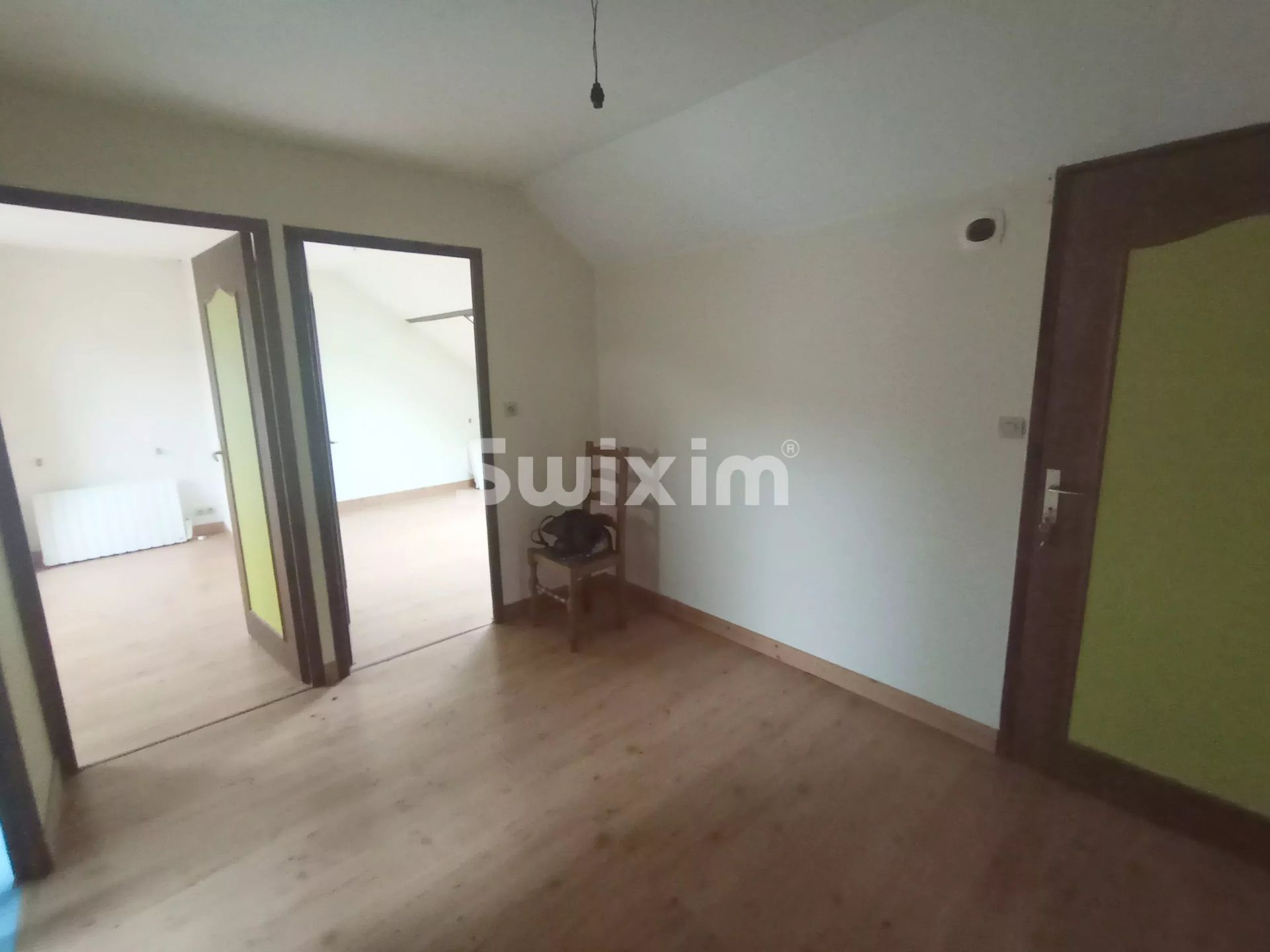casa en venta en L'Isle-sur-Serein (89440)