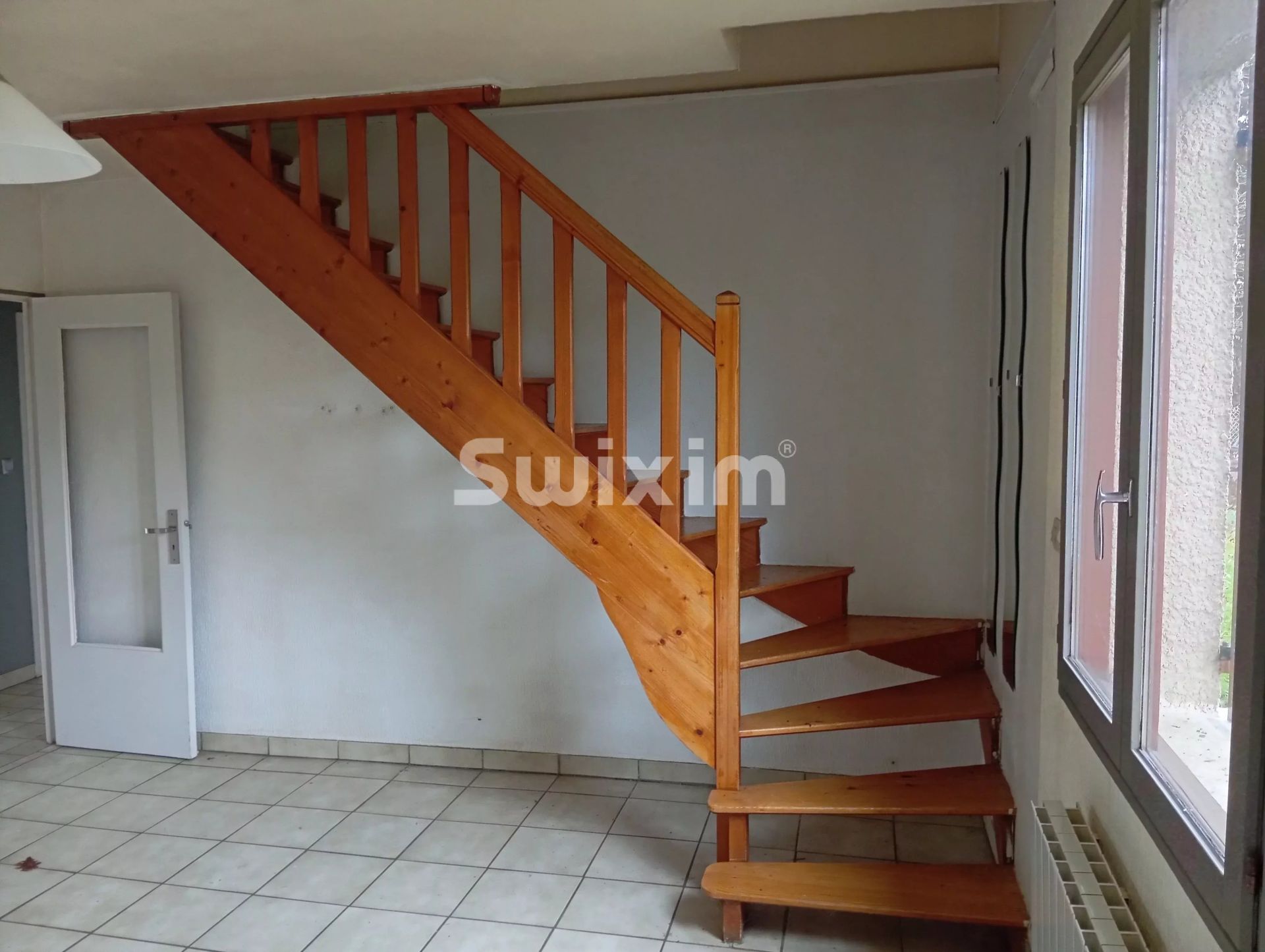 house for sale on L'Isle-sur-Serein (89440)