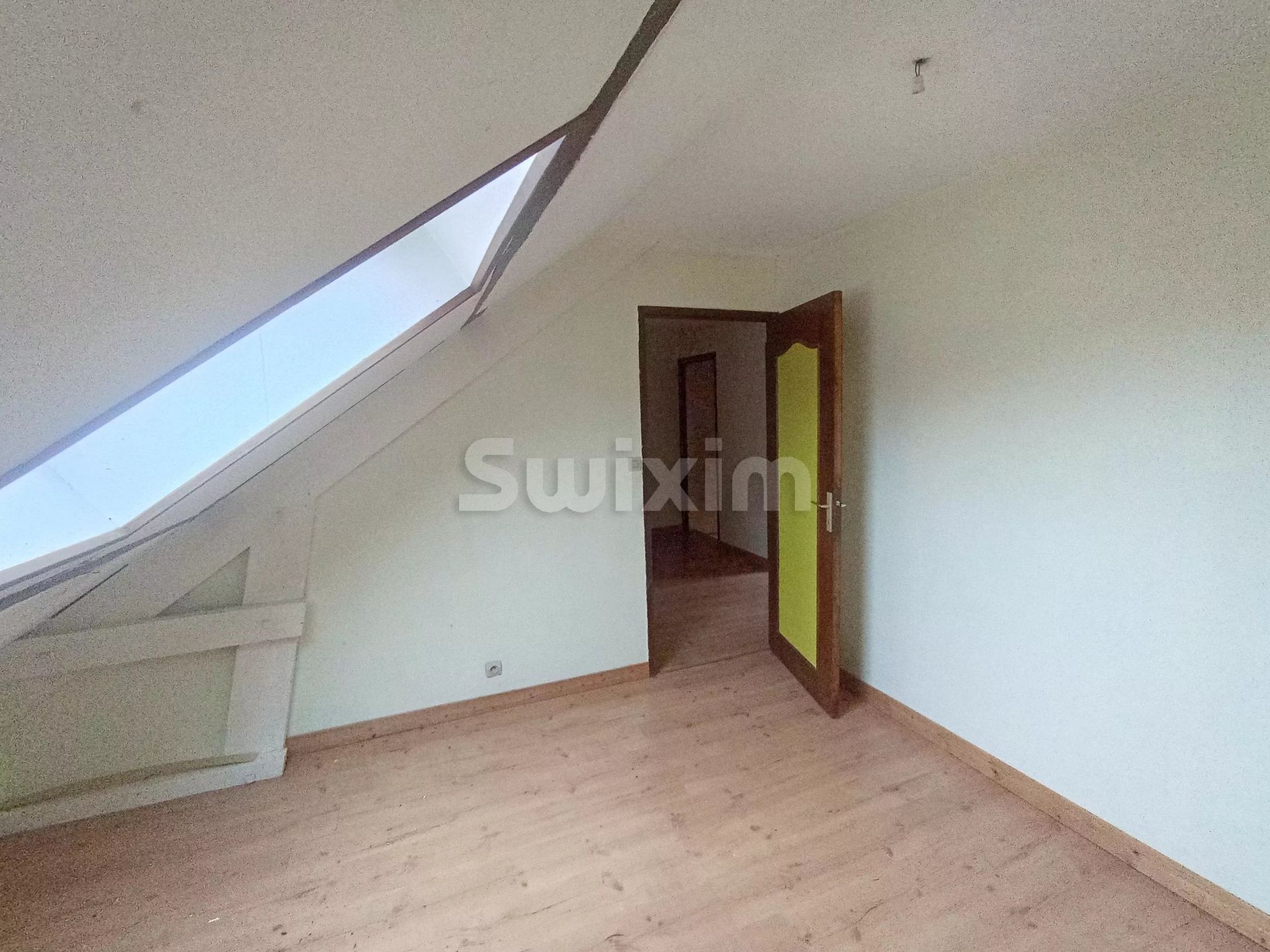 pavillon en vente sur L'Isle-sur-Serein (89440)