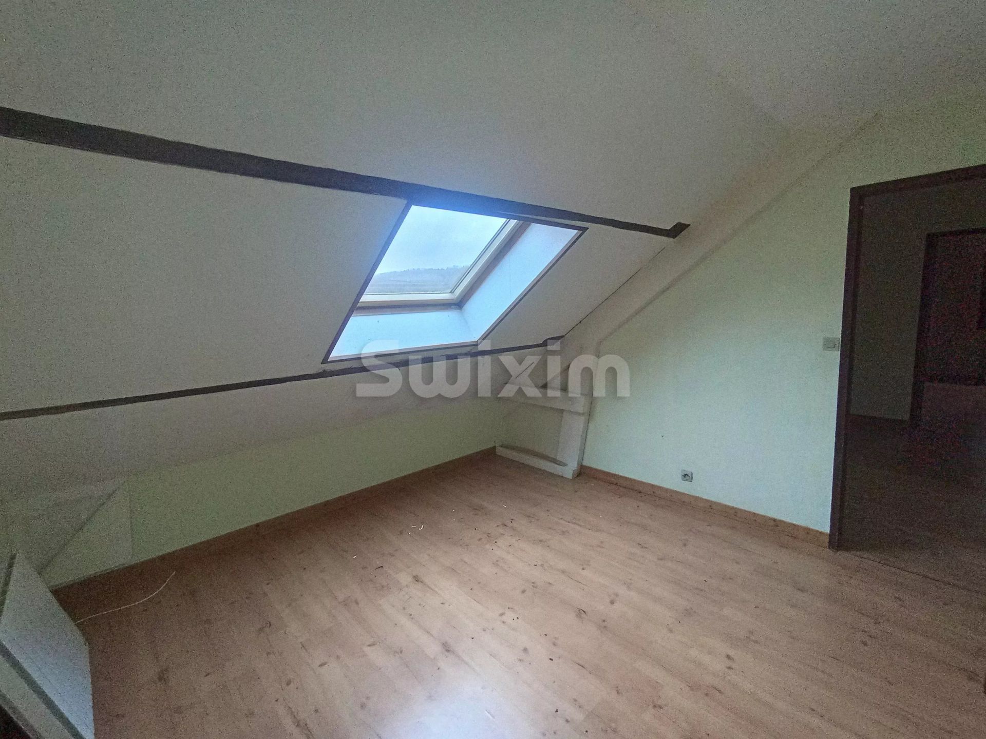 pavillon en vente sur L'Isle-sur-Serein (89440)