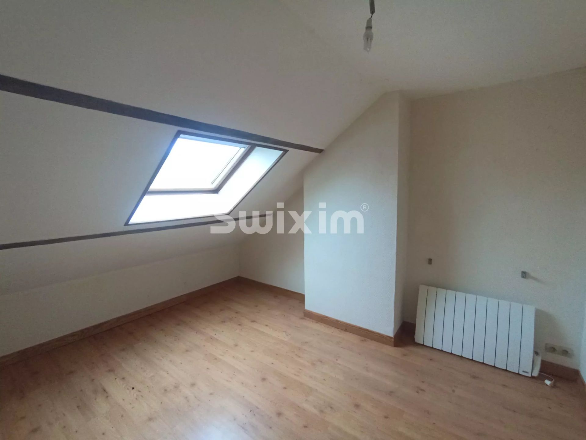 pavillon en vente sur L'Isle-sur-Serein (89440)