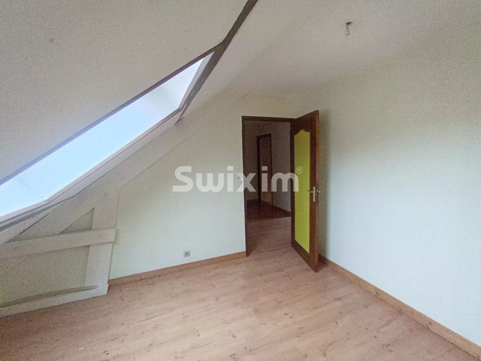 pavillon en vente sur L'Isle-sur-Serein (89440)