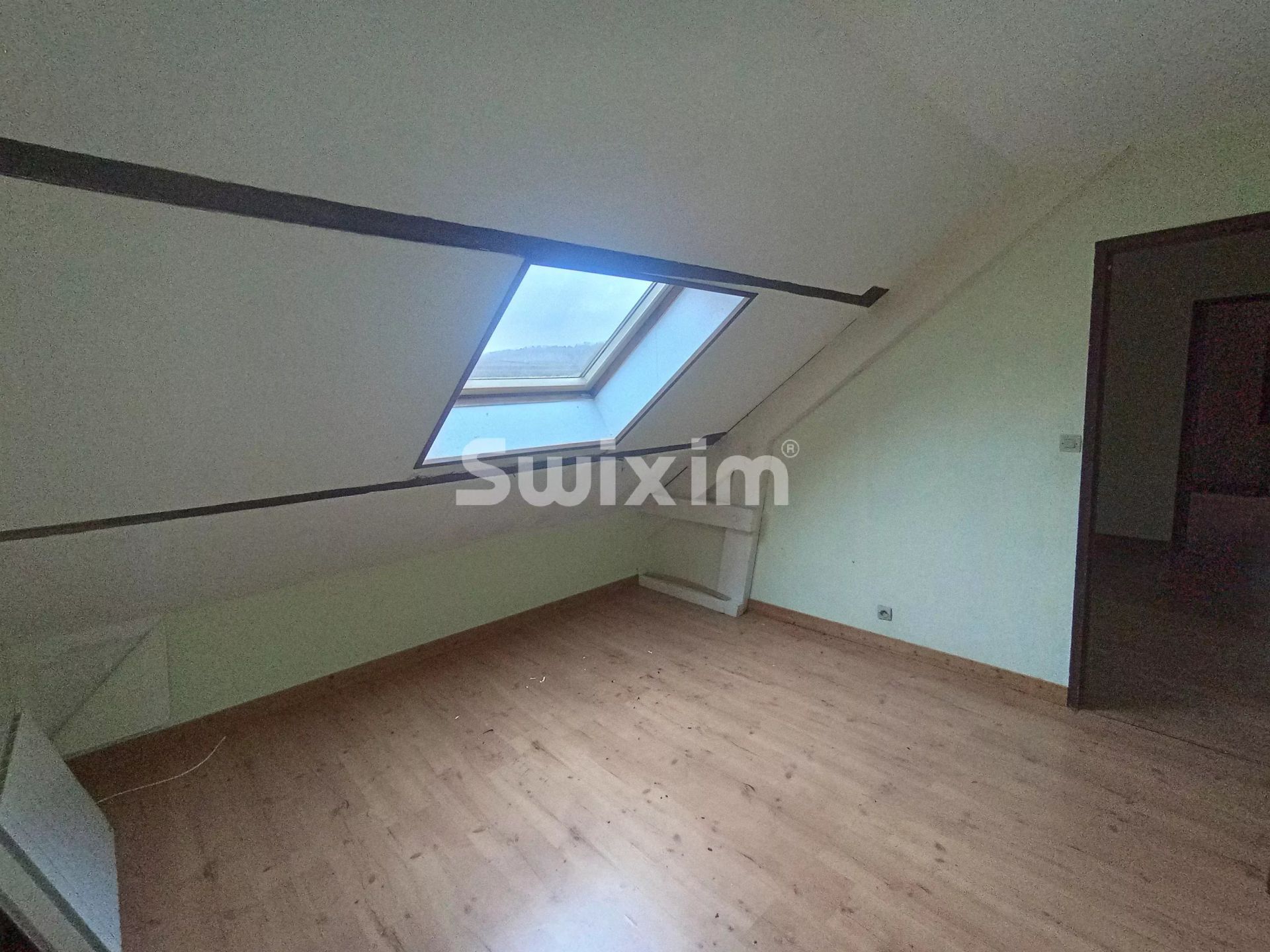 house for sale on L'Isle-sur-Serein (89440)