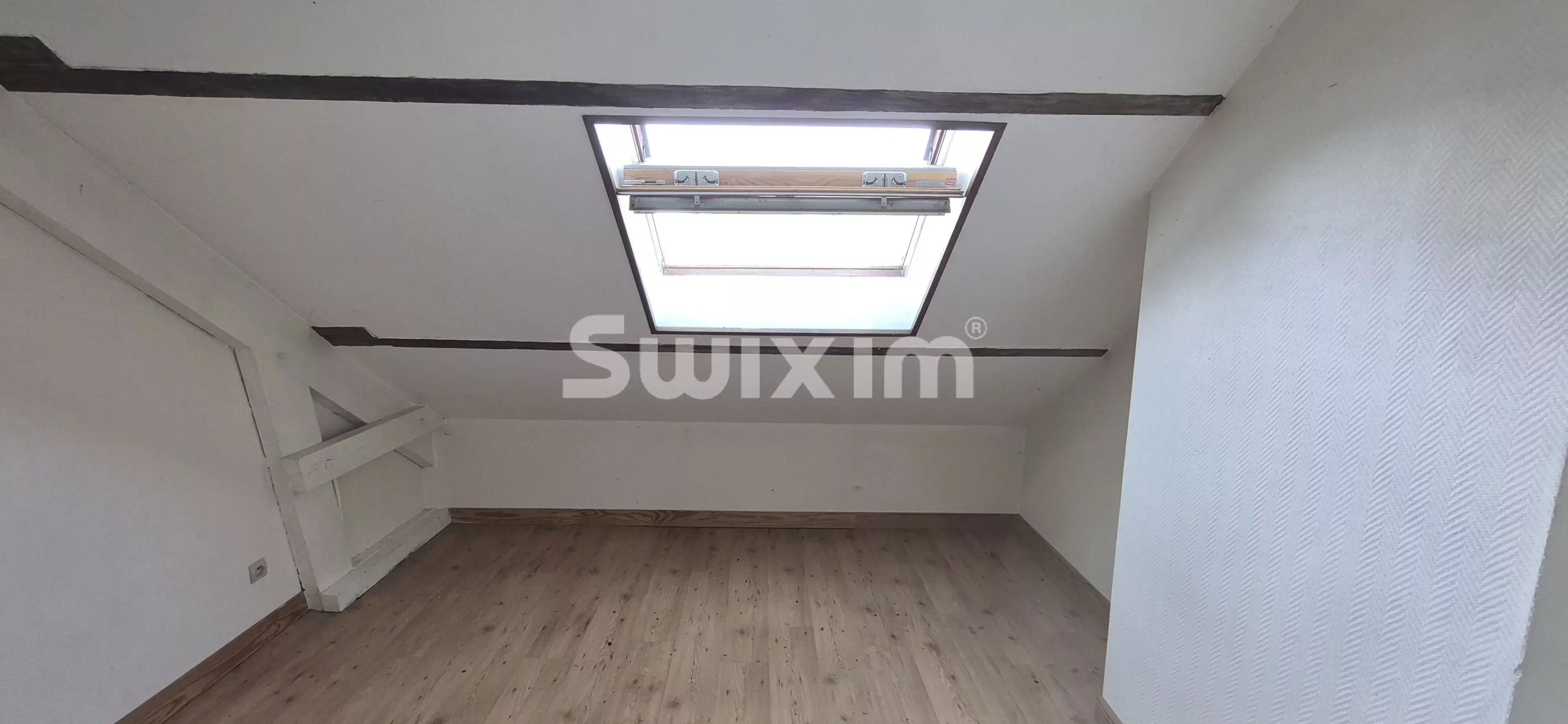 house for sale on L'Isle-sur-Serein (89440)