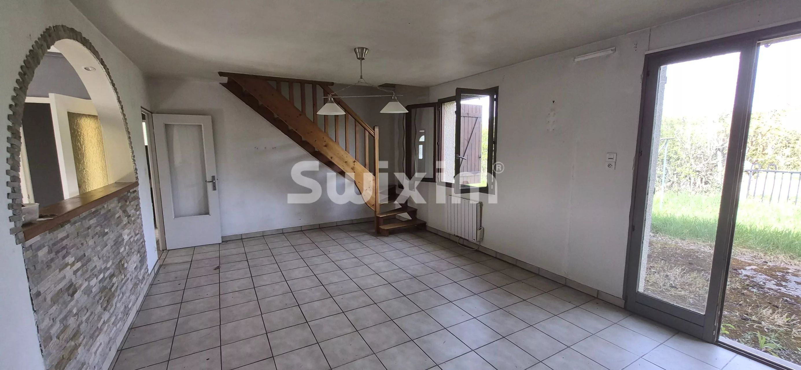 casa en venta en L'Isle-sur-Serein (89440)
