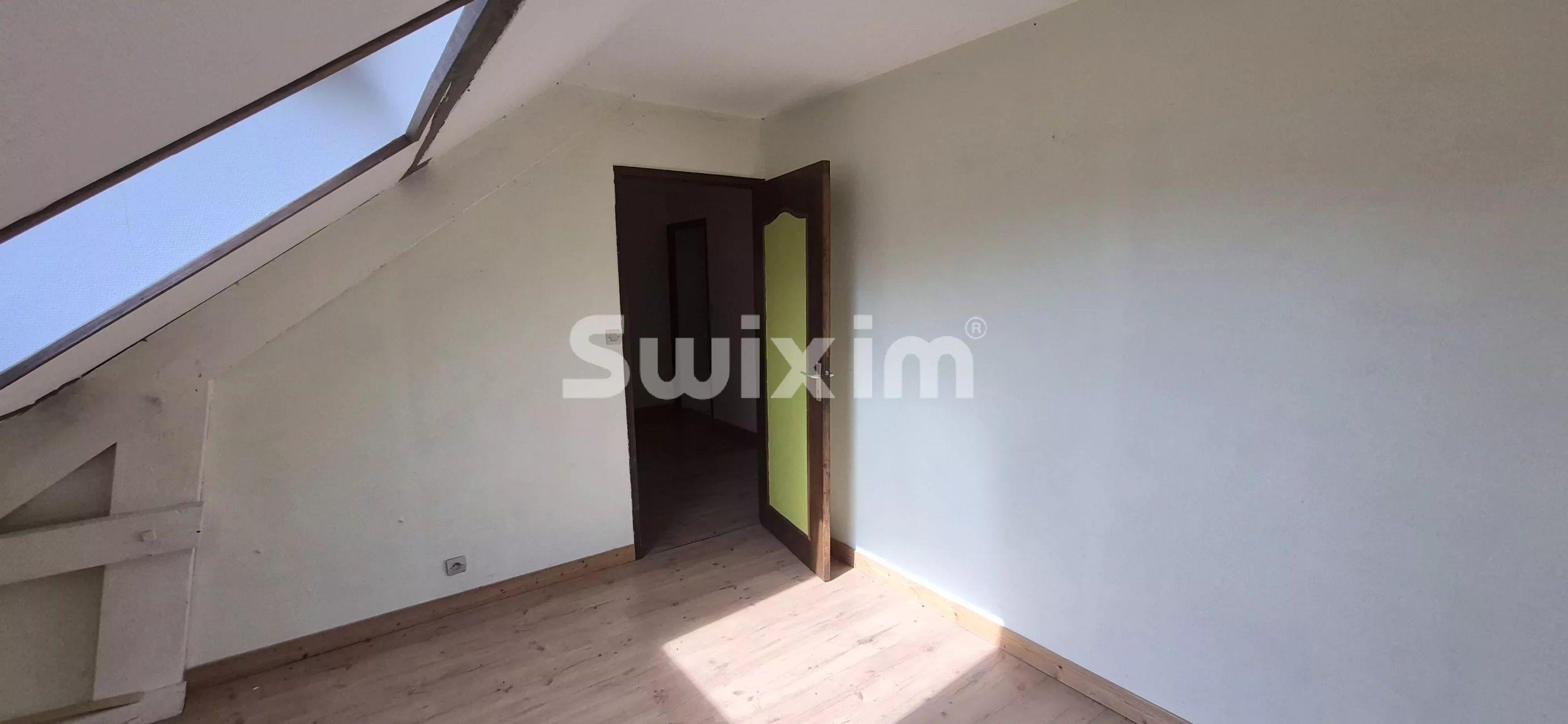 house for sale on L'Isle-sur-Serein (89440)