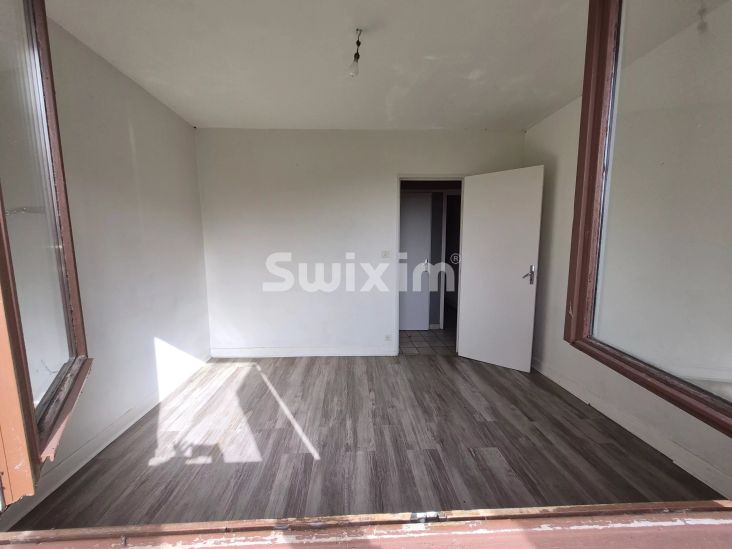 Sale House L'Isle-sur-Serein 125&nbsp;m²