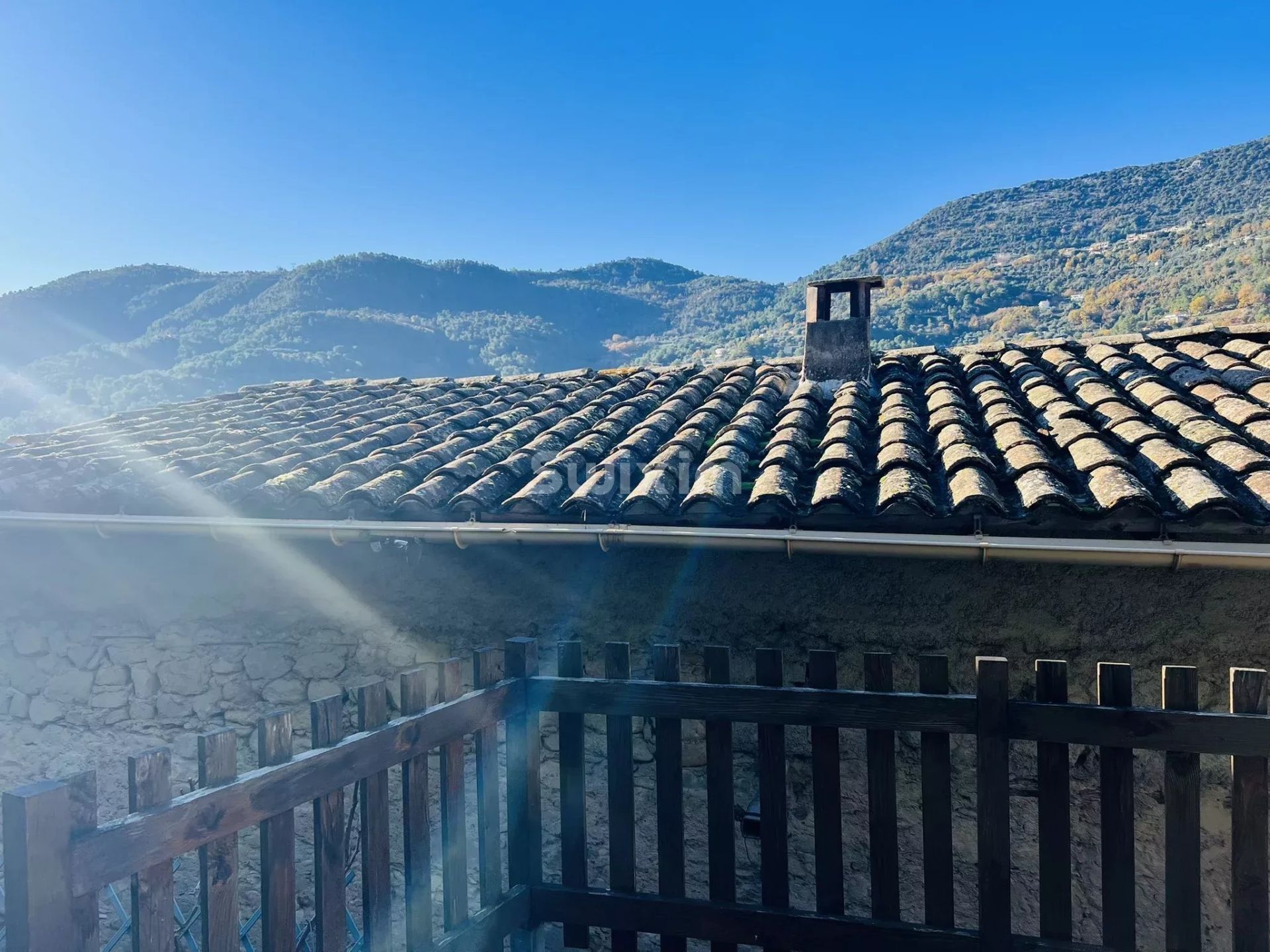 casa 4 Camere in vendita su Contes (06390)