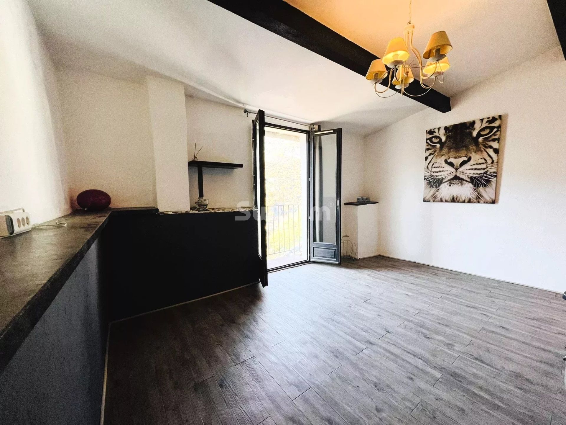 casa 4 Camere in vendita su Contes (06390)