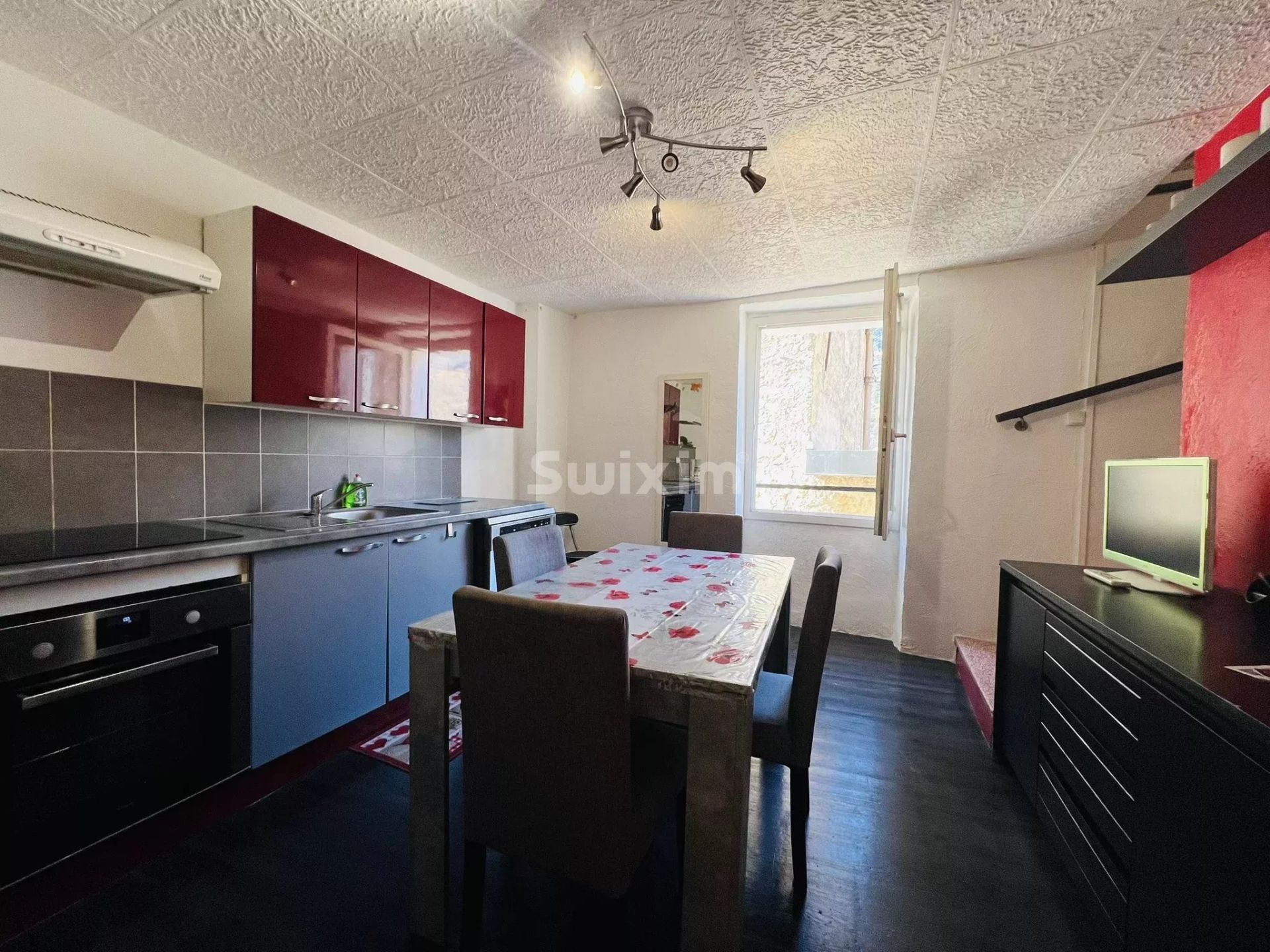 casa 4 Camere in vendita su Contes (06390)