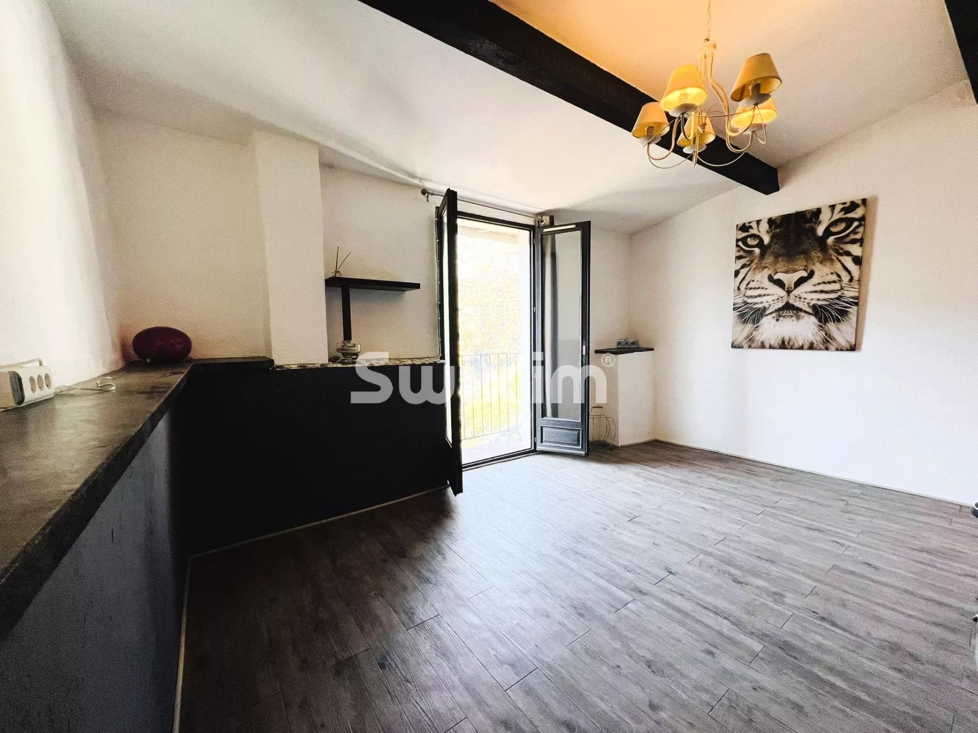 house 4 Rooms for sale on Contes (06390)