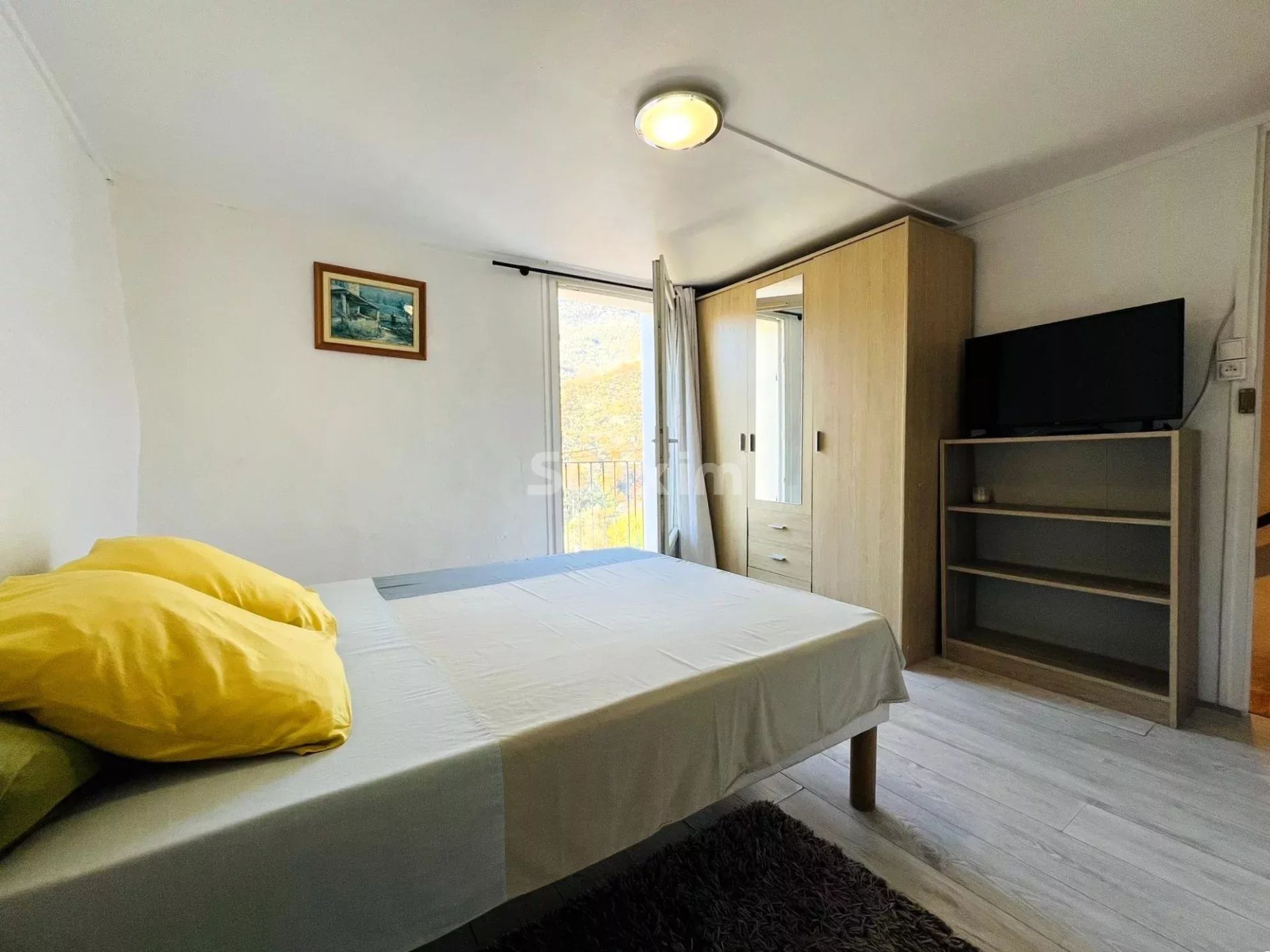 casa 4 Camere in vendita su Contes (06390)