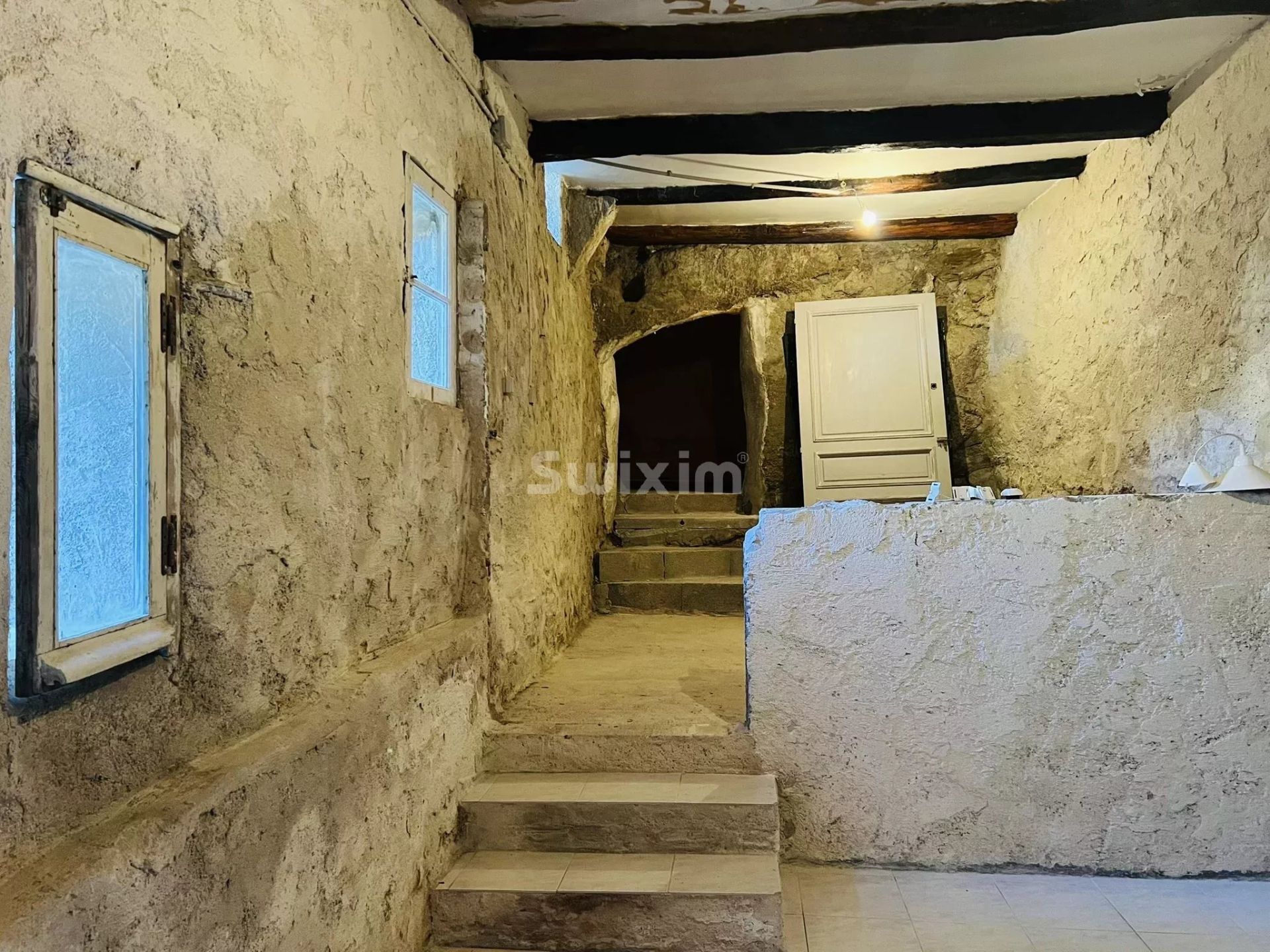 casa 4 Camere in vendita su Contes (06390)