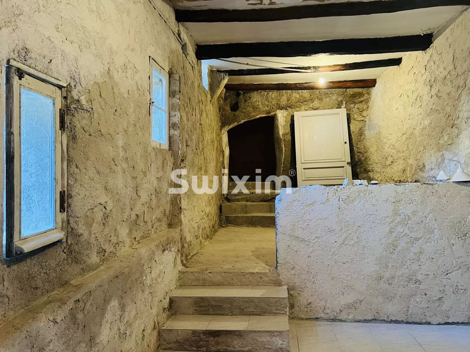 house 4 Rooms for sale on Contes (06390)