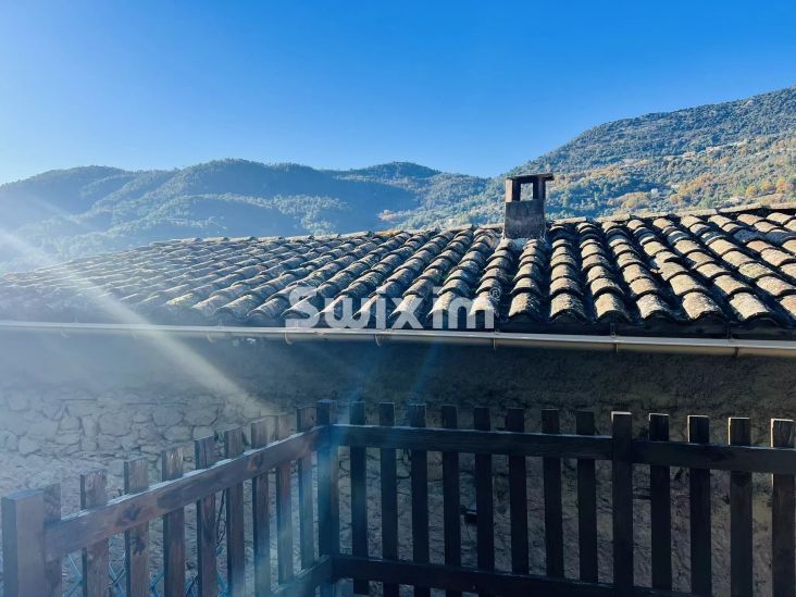 Sale House Contes 4&nbsp;Rooms 80&nbsp;m²