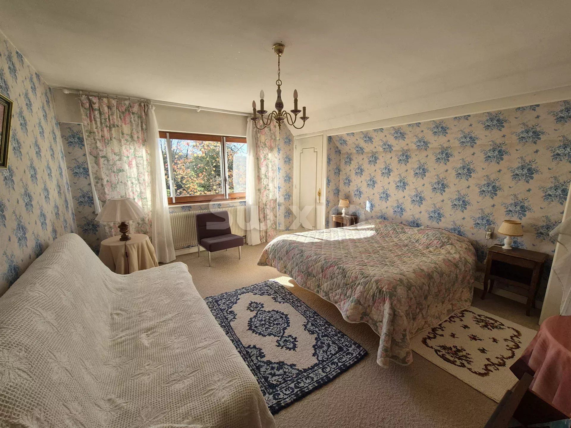 casa 10 Camere in vendita su Saint-Vit (25410)