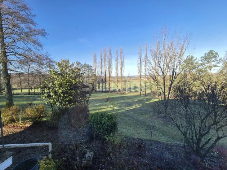 Vendita Casa Saint-Vit 10&nbsp;Camere 343&nbsp;m²