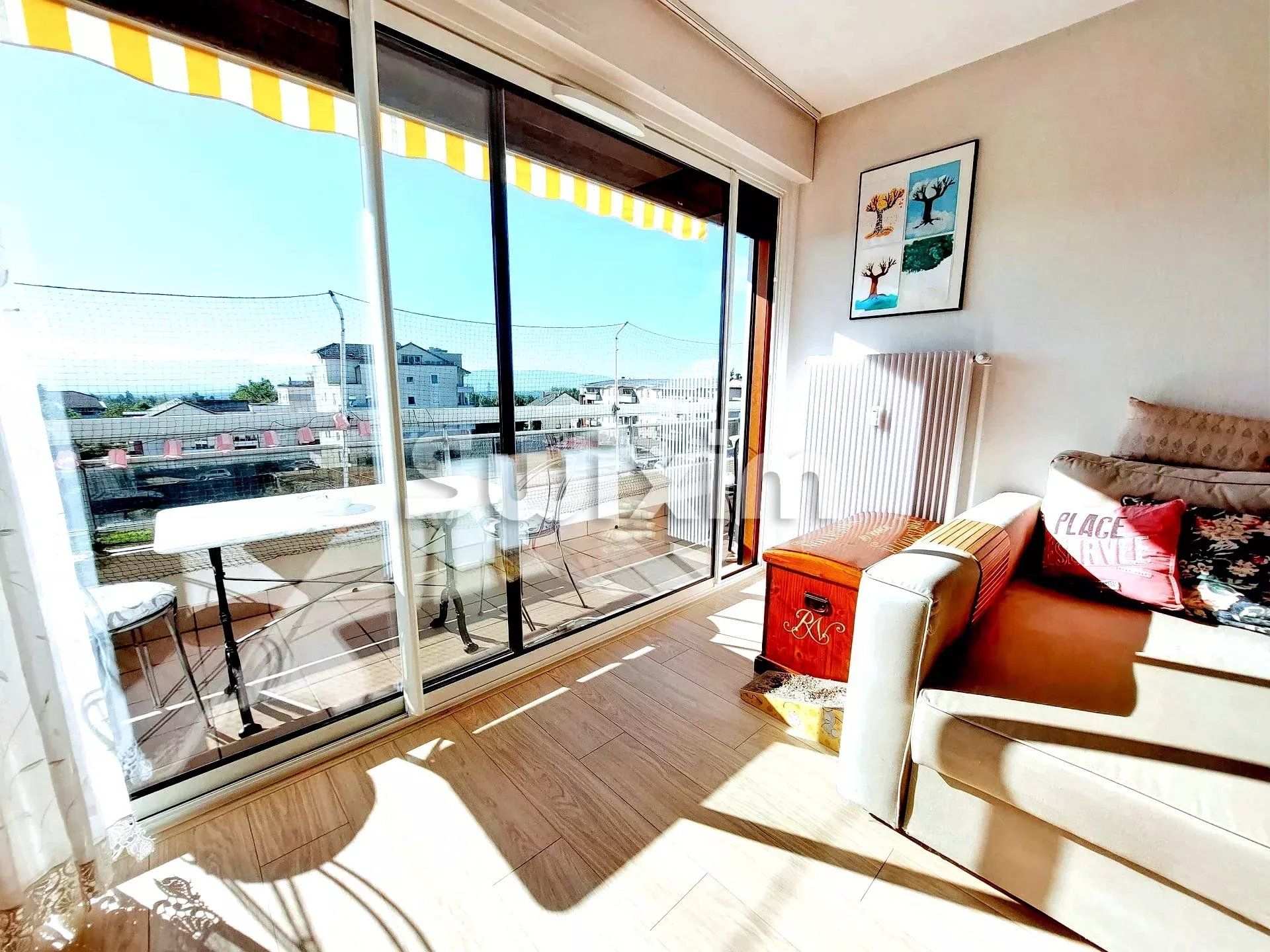 Sale Apartment Gex 5&nbsp;Rooms 89&nbsp;m²