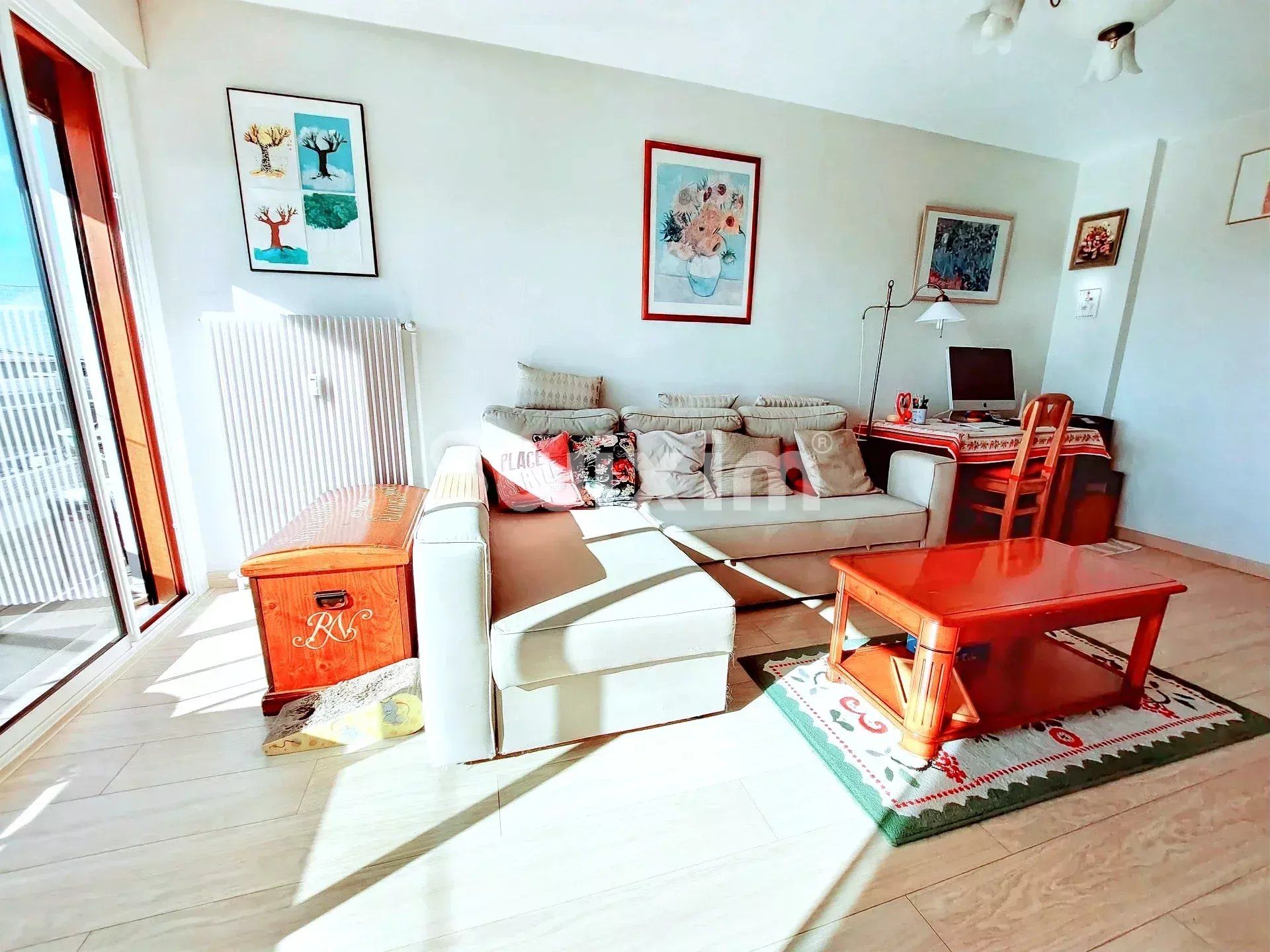 Vendita Appartamento Gex 5&nbsp;Camere 89&nbsp;m²