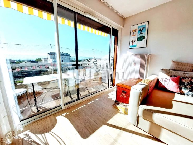 Sale Apartment Gex 5&nbsp;Rooms 89&nbsp;m²