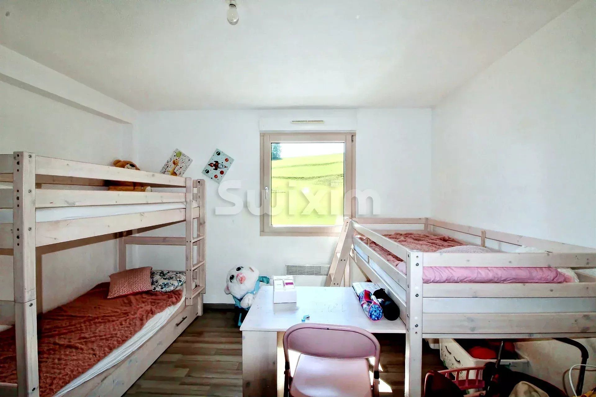 Vente Appartement Jougne 3&nbsp;Pièces 72&nbsp;m²