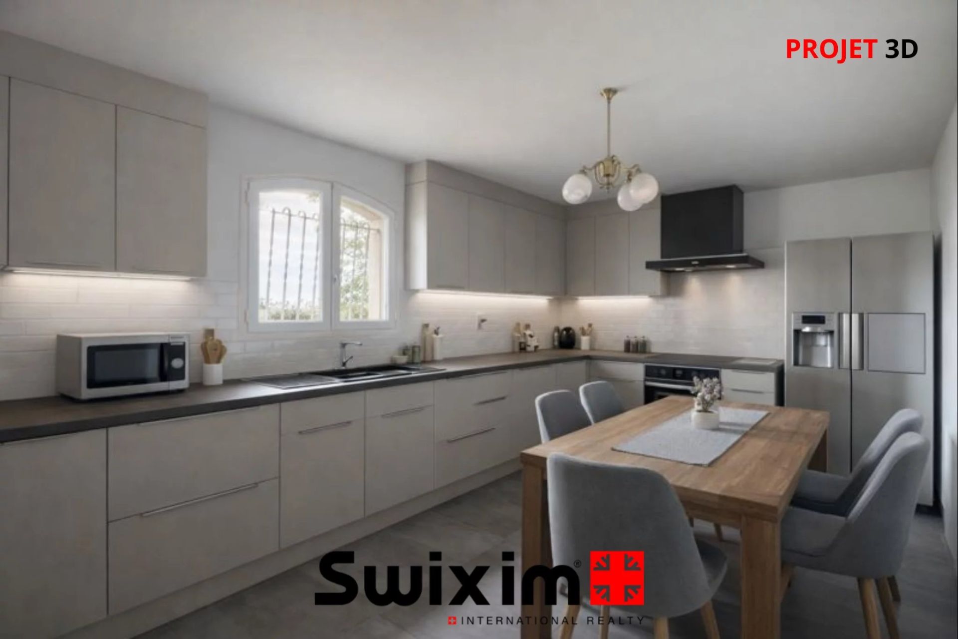 casa 6 Camere in vendita su Valeyrac (33340)