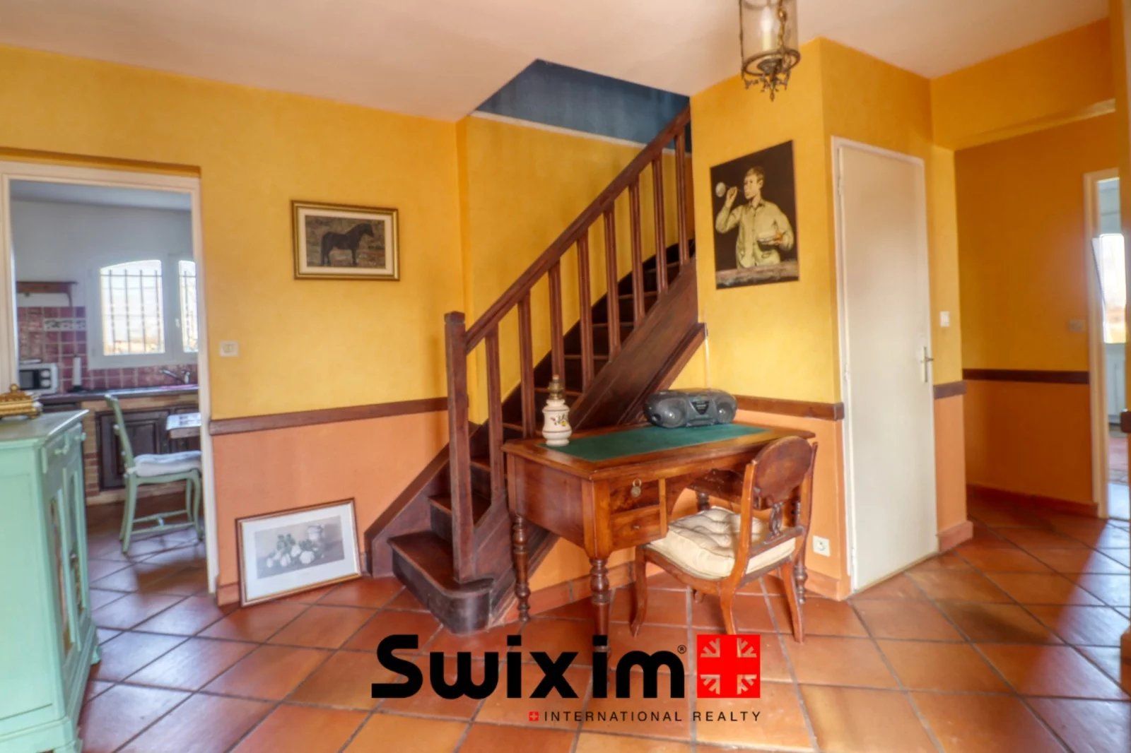 house 6 Rooms for sale on Valeyrac (33340)