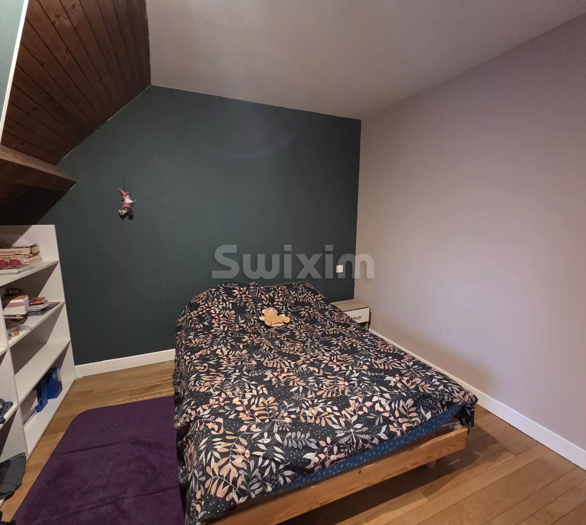 casa 11 Camere in vendita su Poligny (39800)