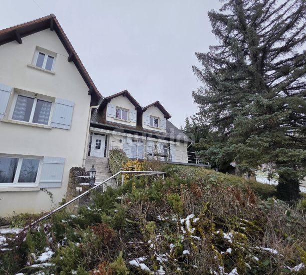 Vente Maison Poligny 11&nbsp;Pièces 285&nbsp;m²