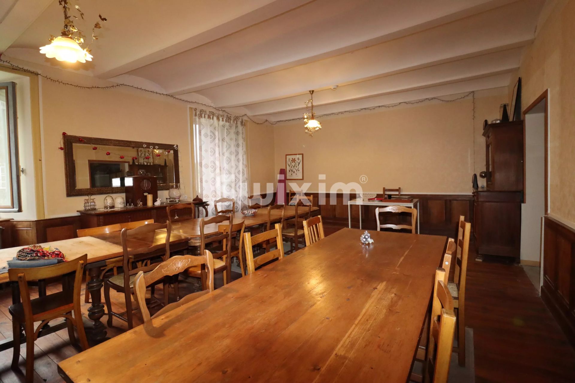 propriedade 40 Quartos para venda sobre Lamastre (07270)