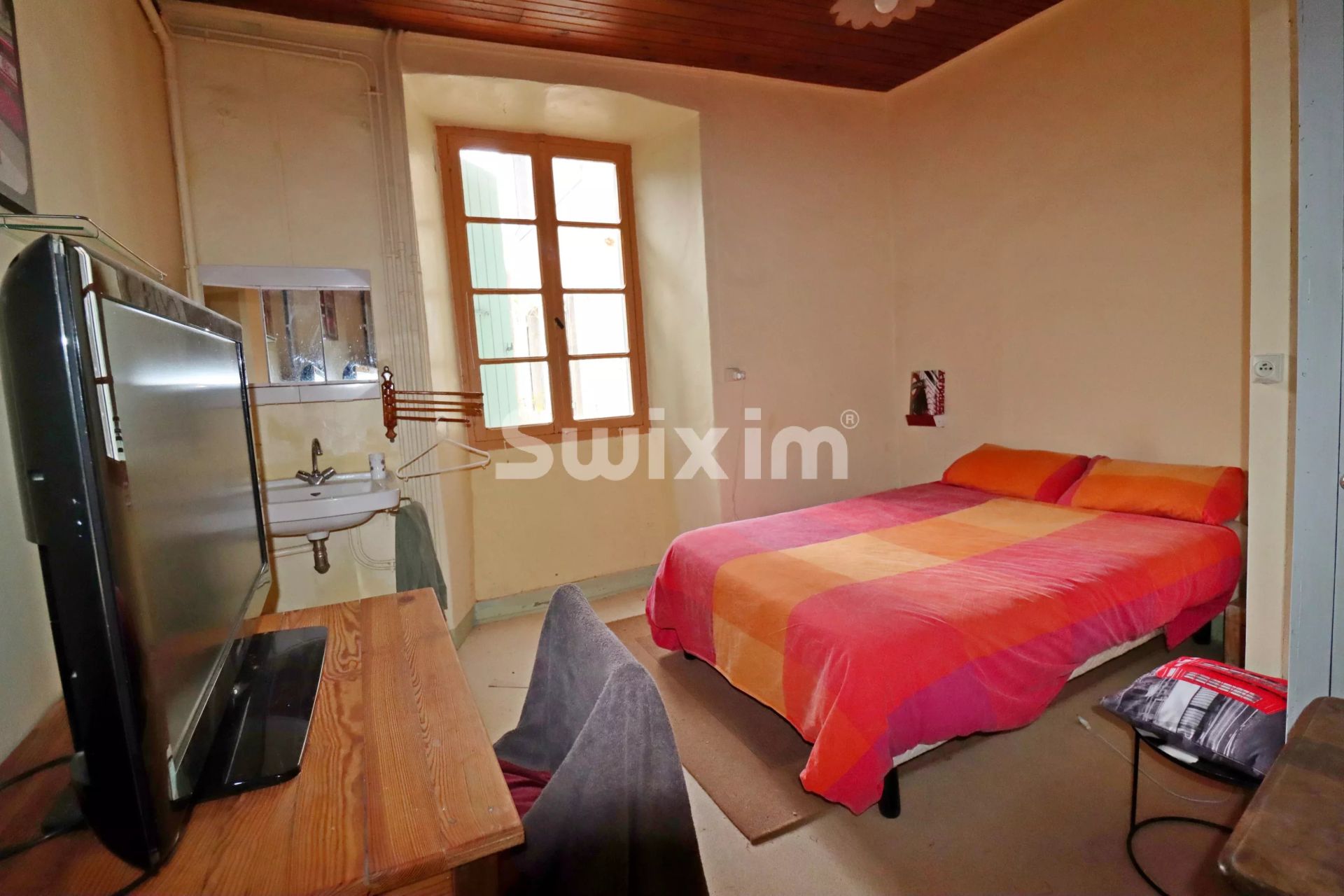 propriedade 40 Quartos para venda sobre Lamastre (07270)