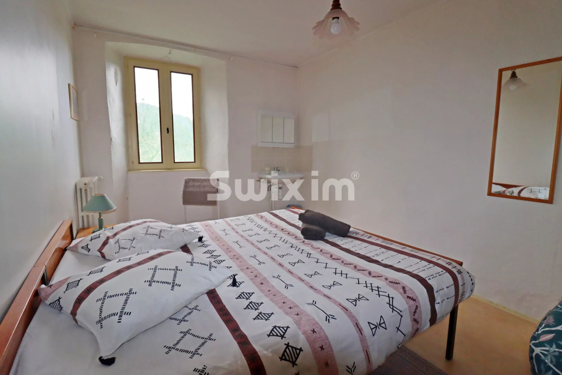 propriedade 40 Quartos para venda sobre Lamastre (07270)