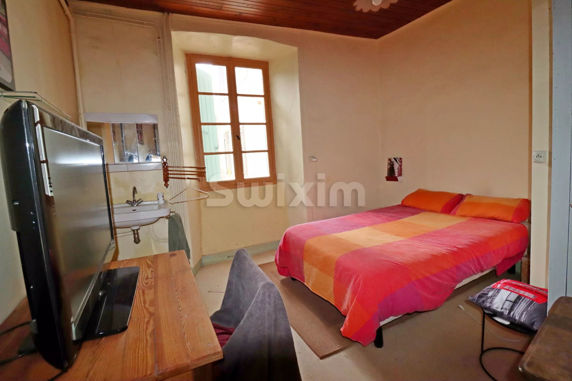 propriété 40 Pièces en vente sur Lamastre (07270)