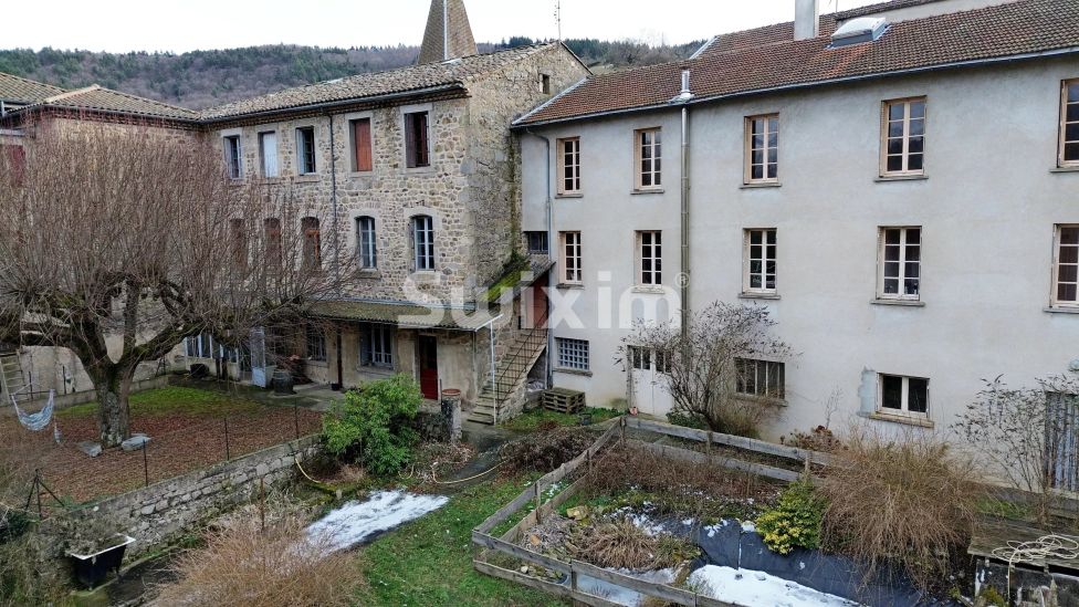 Venda Propriedade Lamastre 40&nbsp;Quartos 1490&nbsp;m²