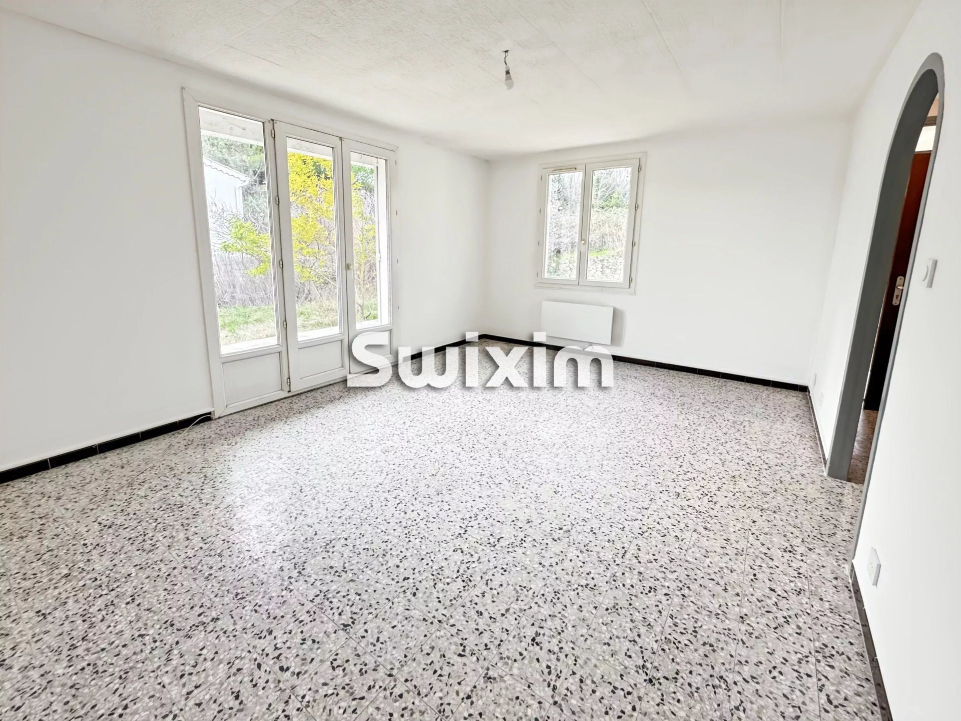 maison 4 Pièces en location sur Bourg-Saint-Andéol (07700)