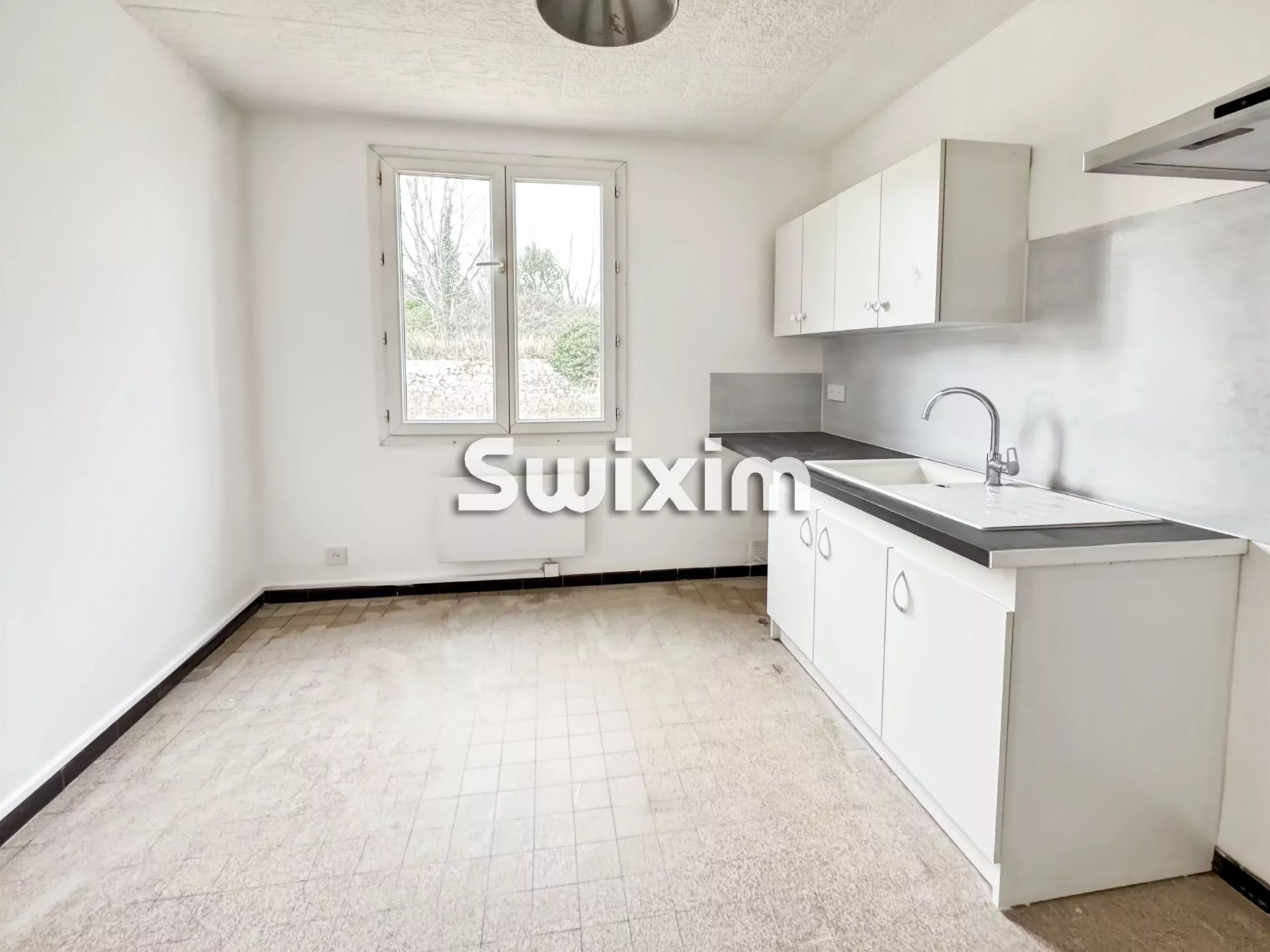 maison 4 Pièces en location sur Bourg-Saint-Andéol (07700)