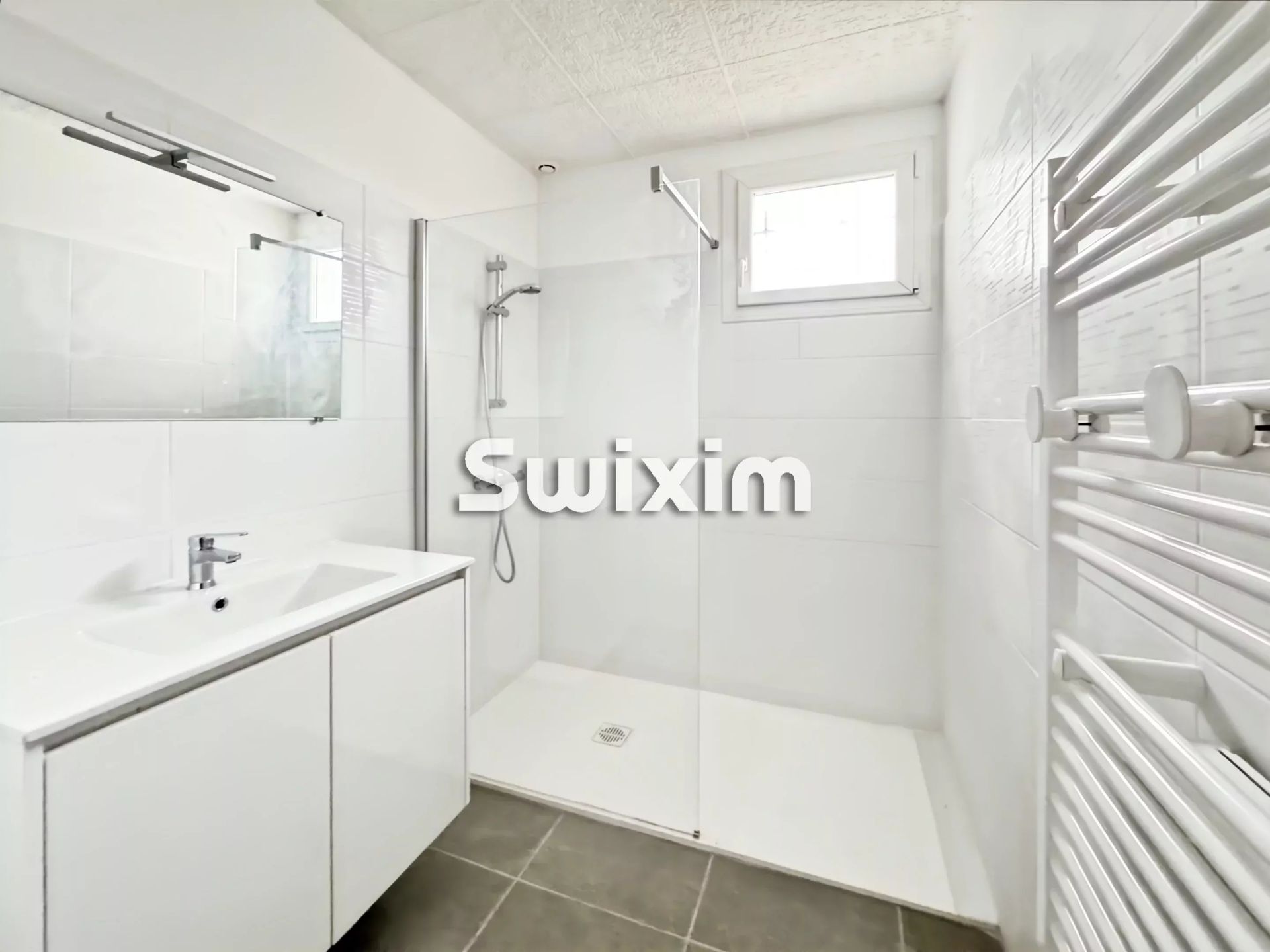 maison 4 Pièces en location sur Bourg-Saint-Andéol (07700)