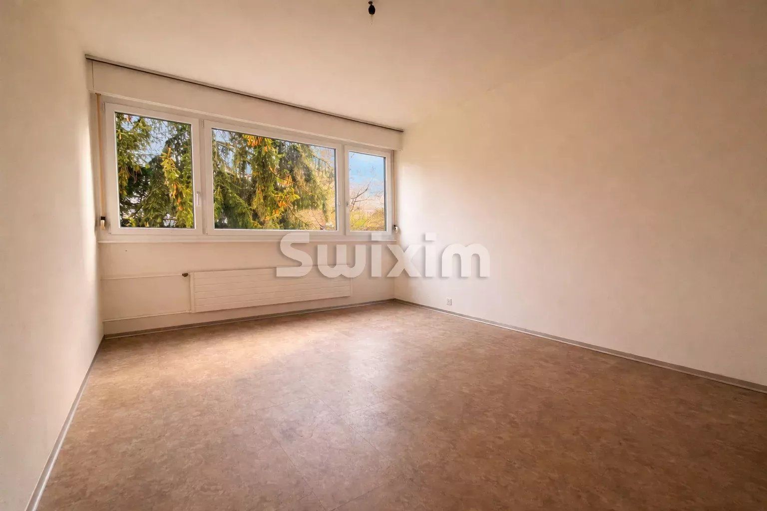 duplex 9 Rooms for sale on Thônex (1226)