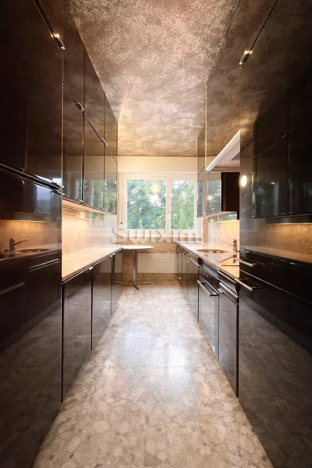 duplex 9 Rooms for sale on Thônex (1226)