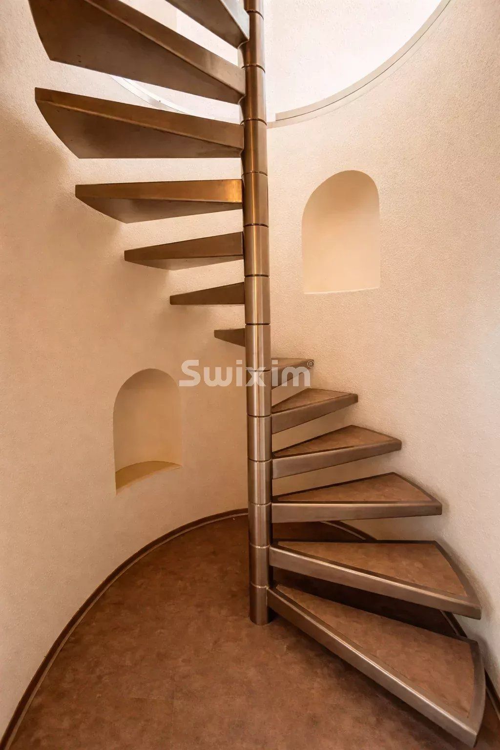 duplex 9 Rooms for sale on Chêne-Bougeries (1224)