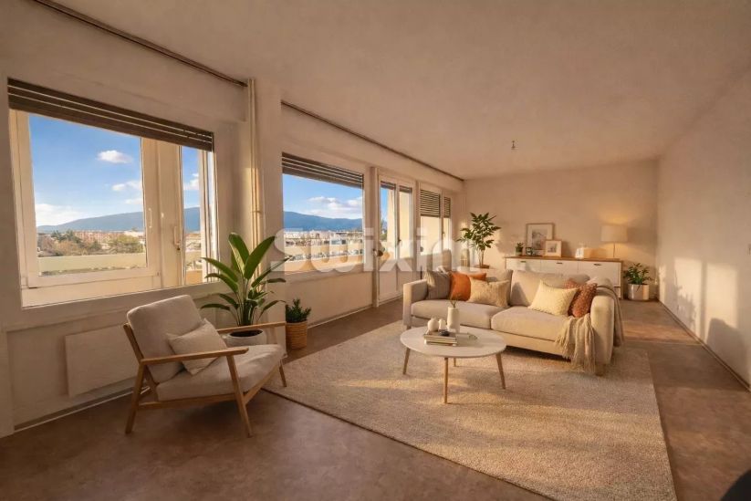 Vente Duplex Thônex 9&nbsp;Pièces 150&nbsp;m²