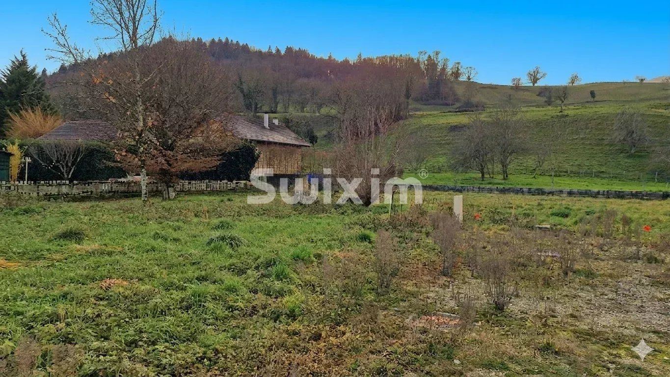 terreno edificabile in vendita su Lornay (74150)