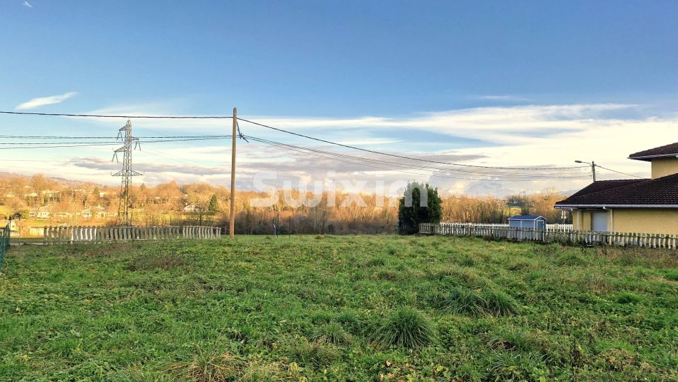 Venda Terreno edificável Lornay 617&nbsp;m²