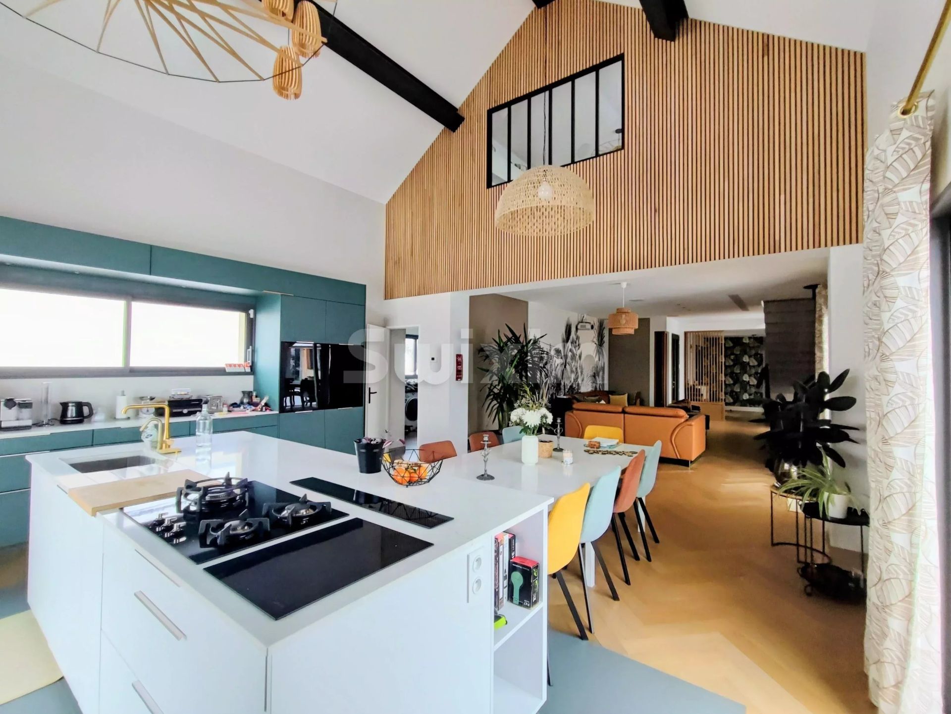 house 10 Rooms for sale on Beaune (21200)