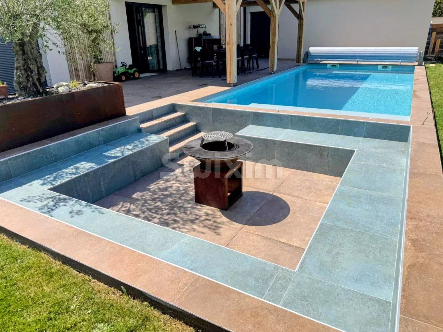 house 10 Rooms for sale on Beaune (21200)