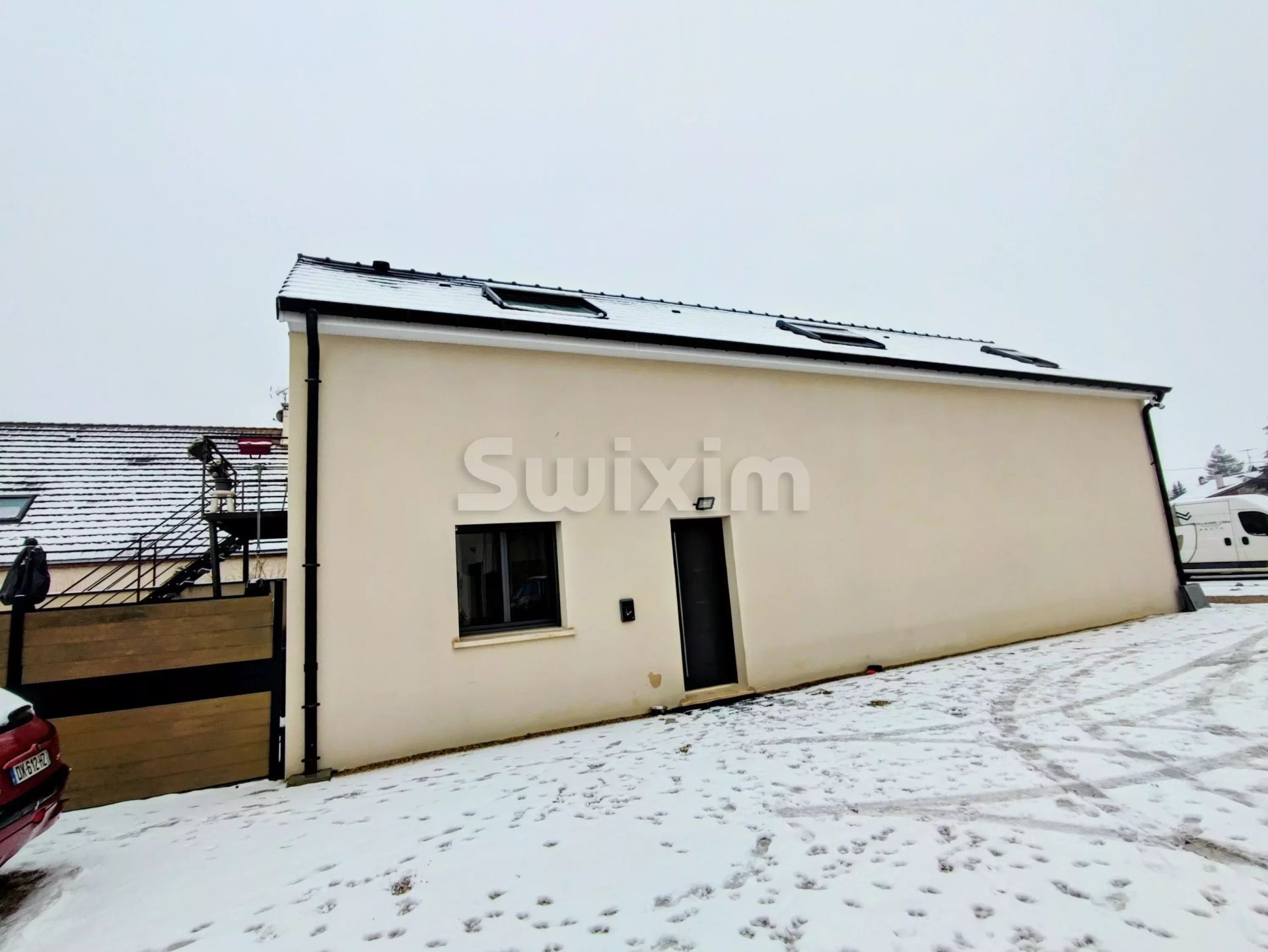 house 10 Rooms for sale on Beaune (21200)