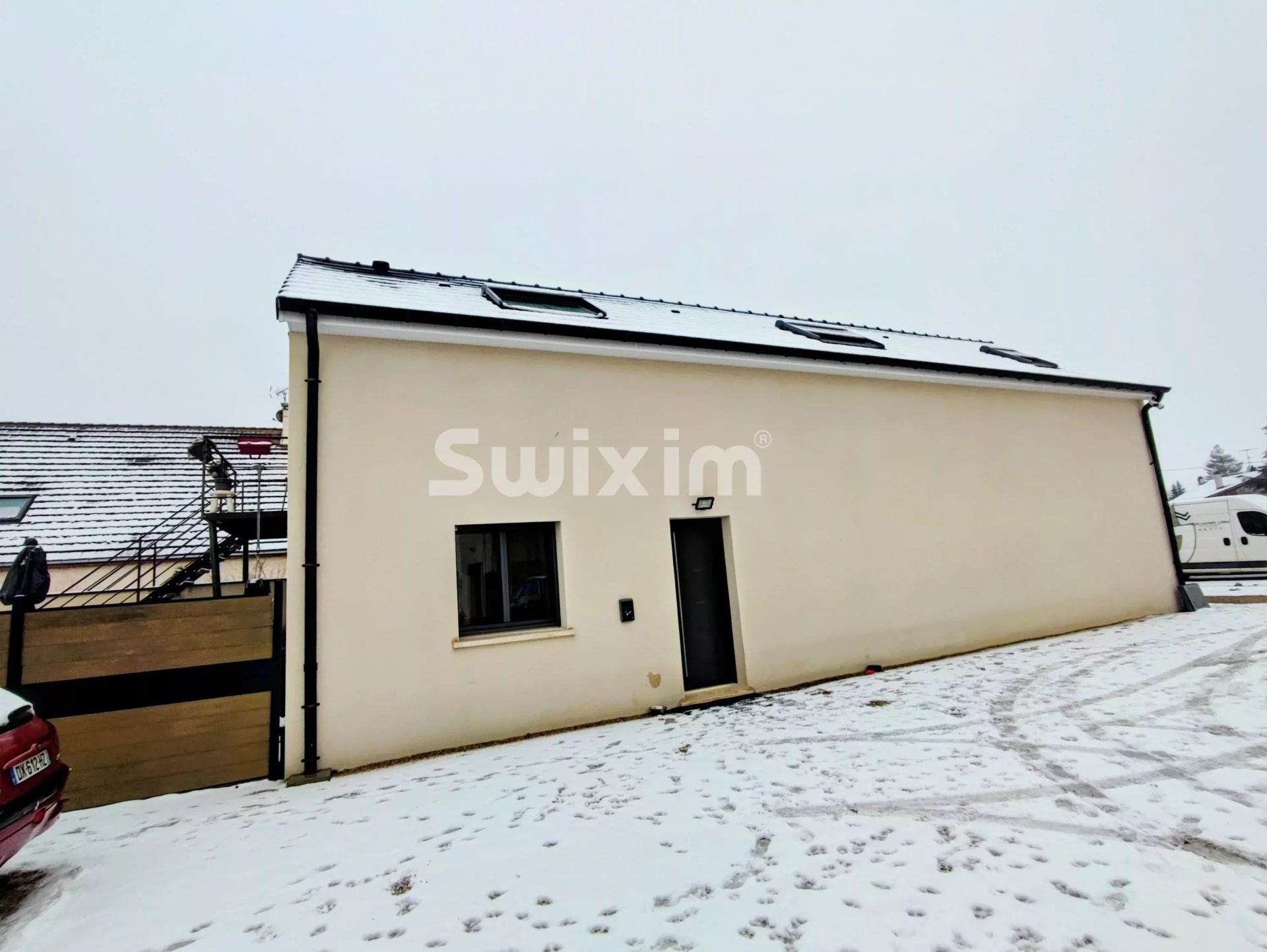 haus 10 Zimmer zum verkauf auf Beaune (21200)