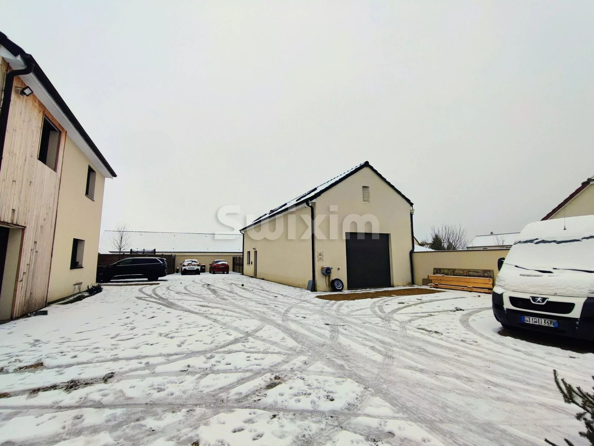 house 10 Rooms for sale on Beaune (21200)